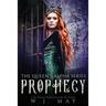 Prophecy: Fae Paranormal Romance Fairy Dragon Shifter