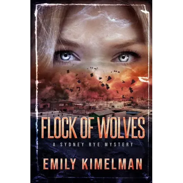 Flock of Wolves