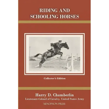 Riding and Schooling Horses