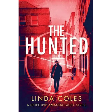 The Hunted: A Gripping Story of Vigilante Justice