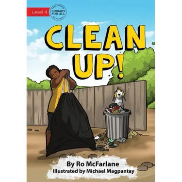 Clean Up