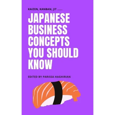 Japanese Business Concepts You Should Know: Kaizen, Kanban, JIT ....