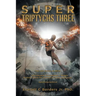 Super Triptychs Three