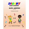 Digsby Early Learning Math Addition: Preschool to First Grade