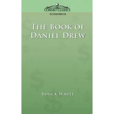 The Book of Daniel Drew