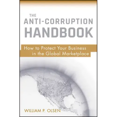 Anti-Corruption Hdbk