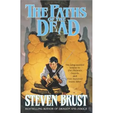 The Paths of the Dead