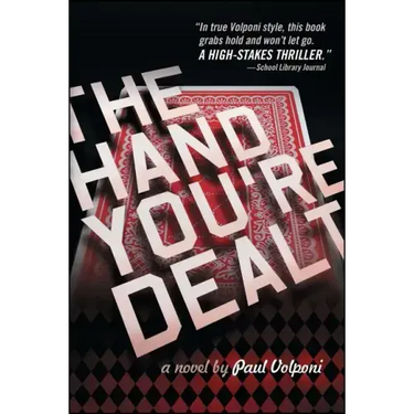 The Hand You're Dealt