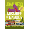 Mischief in Maggody