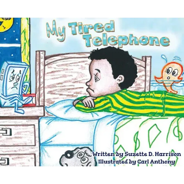 My Tired Telephone