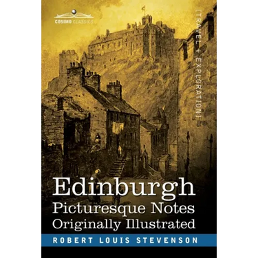 Edinburgh: Picturesque Notes
