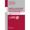 Openmp in a Modern World: From Multi-Device Support to Meta Programming: 18th International Workshop on Openmp, Iwomp 2022, Chattanooga, Tn, Usa, Sept