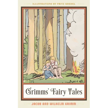 Grimms' Fairy Tales