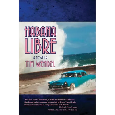 Habana Libre