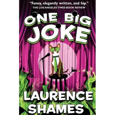 One Big Joke