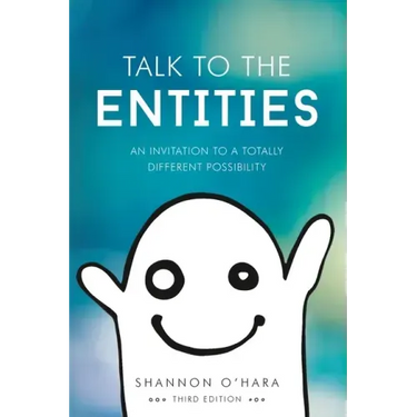 Talk to the Entities