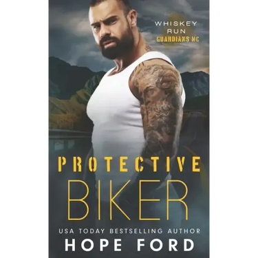 Protective Biker