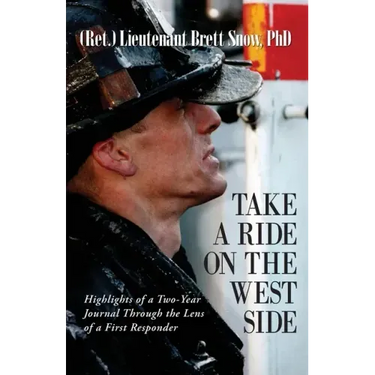 Take a Ride on the West Side, Highlights of a Two-Year Journal
