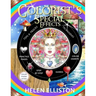 Colorist's Special Effects - color interior: Step by step guides to making your adult coloring pages POP!
