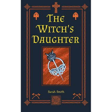 The Witch's Daughter