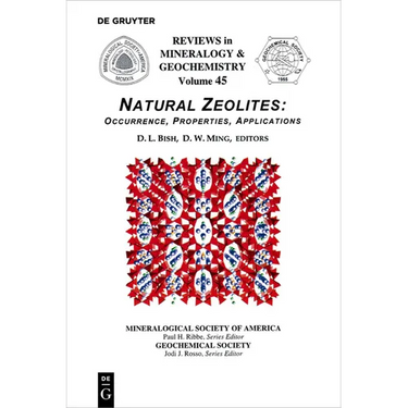 Natural Zeolites