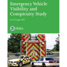 Emergency Vehicle Visibility and Conspicuity Study