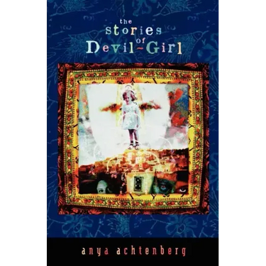 The Stories of Devil-Girl