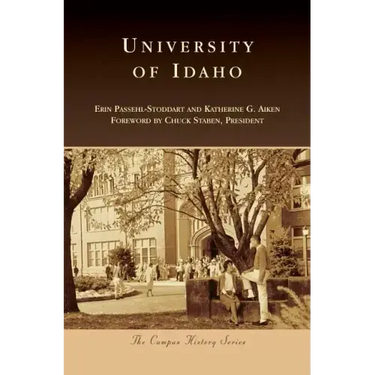 University of Idaho