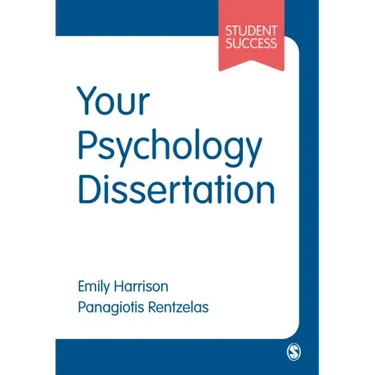 Your Psychology Dissertation