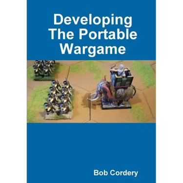 Developing The Portable Wargame