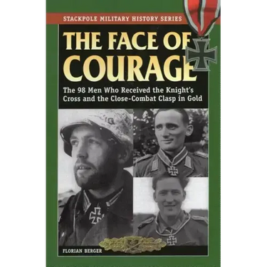 The Face of Courage