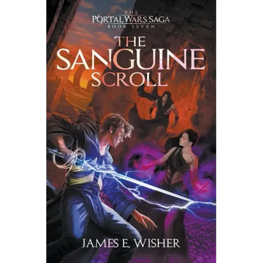 The Sanguine Scroll