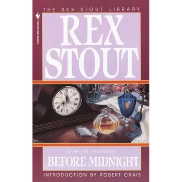 Before Midnight