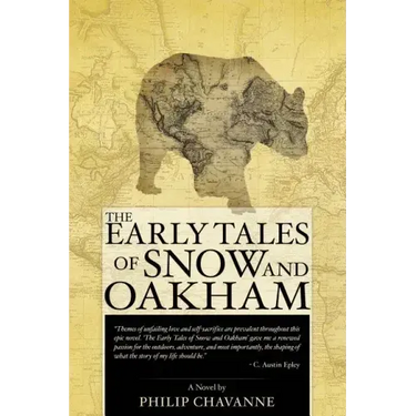The Early Tales of Snow and Oakham