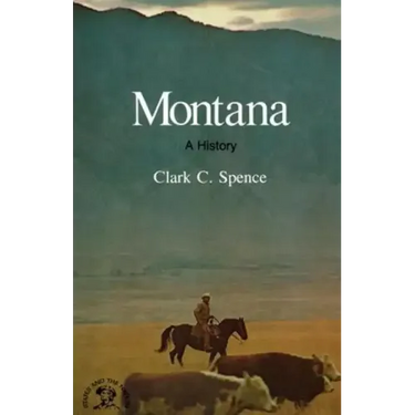 Montana: A Bicentennial History