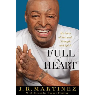 Full of Heart: My Story of Survival, Strength, and Spirit