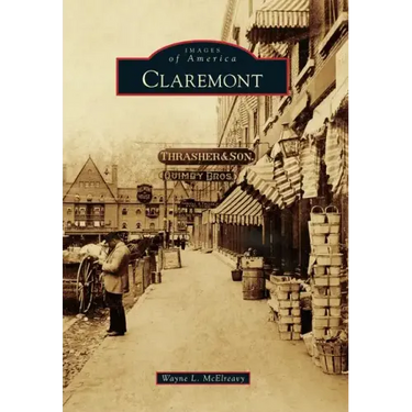 Claremont