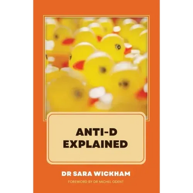 Anti-D Explained