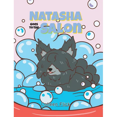 Natasha Goes to the Salon