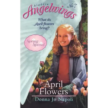 April Flowers: (Spring Special)