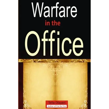 Wafare in the Office