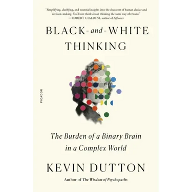Black-and-White Thinking
