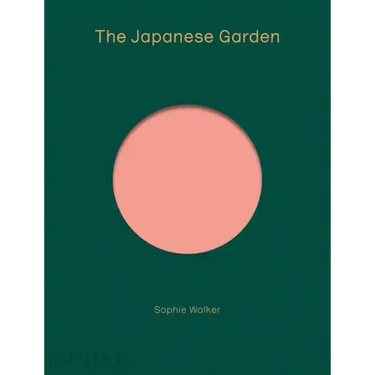 The Japanese Garden