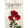 Quotes: Humbled but, Yet Eloquent