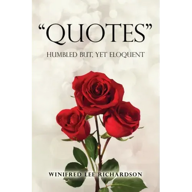 Quotes: Humbled but, Yet Eloquent