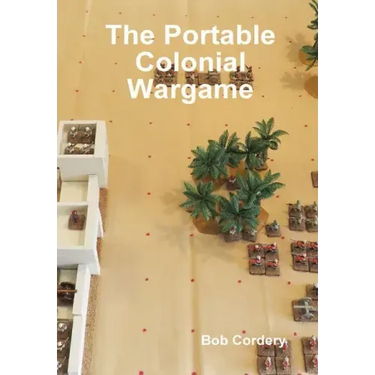 The Portable Colonial Wargame
