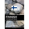 Finnish Vocabulary Book: A Topic Based Approach