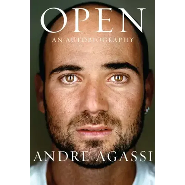 Open: An Autobiography