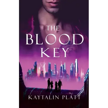 The Blood Key