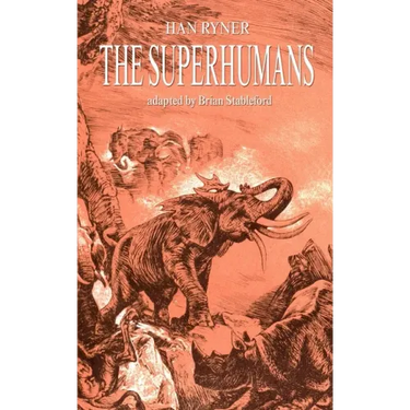 The Superhumans